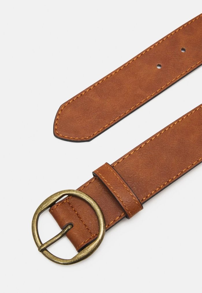 Ceinture ANNA FIELD Anna Field Belt Marron Femme | IHC-4268802